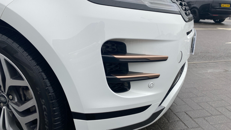 Land Rover Range Rover Evoque 1.5 P300e R-Dynamic HSE 5dr Auto Hatchback